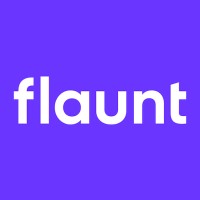 Flaunt logo, Flaunt contact details