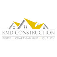 KMD Construction, LLC logo, KMD Construction, LLC contact details