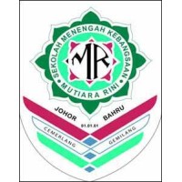 SMK Mutiara Rini logo, SMK Mutiara Rini contact details