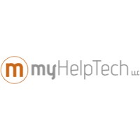 myHelpTech logo, myHelpTech contact details