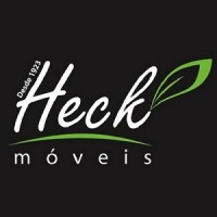 Heck Móveis logo, Heck Móveis contact details