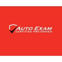 Auto Exam Certified Car Sales logo, Auto Exam Certified Car Sales contact details