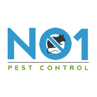 NO1 Pest Control Brisbane logo, NO1 Pest Control Brisbane contact details