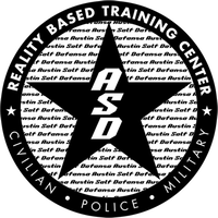 Austin Self Defense logo, Austin Self Defense contact details