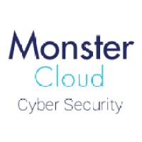 Monster Cloud logo, Monster Cloud contact details