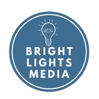 Bright Lights Media, LLC logo, Bright Lights Media, LLC contact details