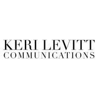 Keri Levitt Communications logo, Keri Levitt Communications contact details