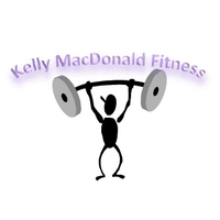 Kelly MacDonald Fitness logo, Kelly MacDonald Fitness contact details