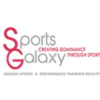 Sports Galaxy logo, Sports Galaxy contact details