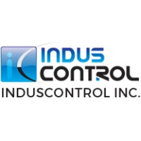 IndusControl Inc logo, IndusControl Inc contact details