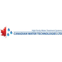 Canadian Water Technologies Ltd. logo, Canadian Water Technologies Ltd. contact details