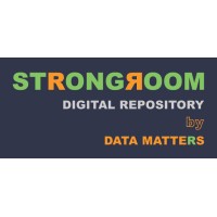 Data Matters logo, Data Matters contact details