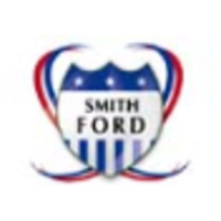 Smith Ford of Georgia logo, Smith Ford of Georgia contact details