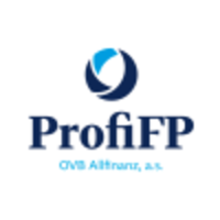 ProfiFP logo, ProfiFP contact details