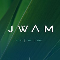 JWAM logo, JWAM contact details