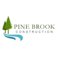 Pine Brook Construction logo, Pine Brook Construction contact details