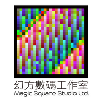 Magic Square Studio Limited logo, Magic Square Studio Limited contact details