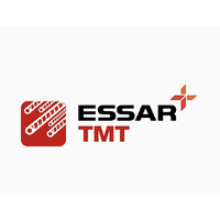 ESSAR TMT logo, ESSAR TMT contact details