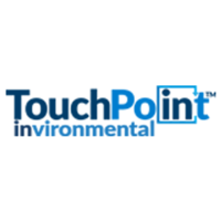 TouchPoint invironmental logo, TouchPoint invironmental contact details