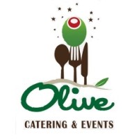 Olive Catering and Events logo, Olive Catering and Events contact details