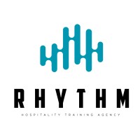 Rhythm - Hospitality Training Agency logo, Rhythm - Hospitality Training Agency contact details