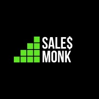 Sales Monk logo, Sales Monk contact details