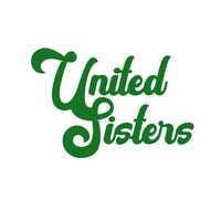 United Sisters logo, United Sisters contact details