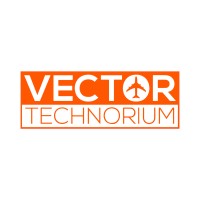 VECTOR TECHNORIUM logo, VECTOR TECHNORIUM contact details