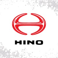 Hino México logo, Hino México contact details