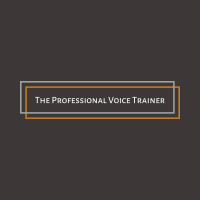 The Professional Voice Trainer - Valerie Gabail logo, The Professional Voice Trainer - Valerie Gabail contact details