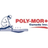 Poly-Mor Canada Inc. logo, Poly-Mor Canada Inc. contact details