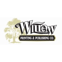 Willow Publishing Co logo, Willow Publishing Co contact details