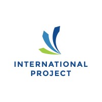 International Project logo, International Project contact details