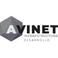 AVINET Mexico logo, AVINET Mexico contact details