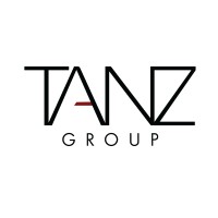 TANZ Group logo, TANZ Group contact details