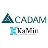 KaMin LLC logo, KaMin LLC contact details