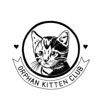 ORPHAN KITTEN CLUB INC logo, ORPHAN KITTEN CLUB INC contact details