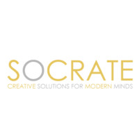 SOCRATE logo, SOCRATE contact details