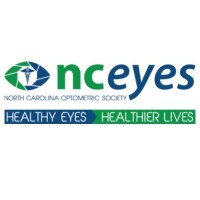 North Carolina Optometric Society logo, North Carolina Optometric Society contact details