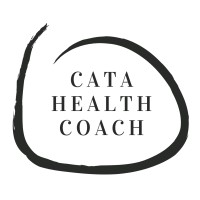 Cata Health Coach logo, Cata Health Coach contact details