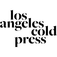 Los Angeles Cold Press logo, Los Angeles Cold Press contact details