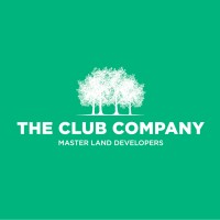 The Club Company México logo, The Club Company México contact details