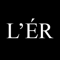 L'Éphémère Review logo, L'Éphémère Review contact details