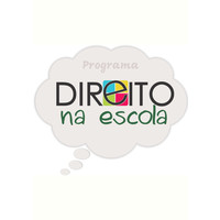 Direito na escola logo, Direito na escola contact details