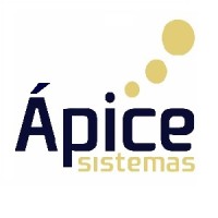 Ápice Sistemas logo, Ápice Sistemas contact details