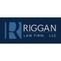 Riggan Law Firm logo, Riggan Law Firm contact details