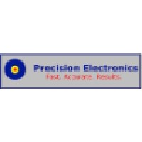 Precision Electronics, LLC logo, Precision Electronics, LLC contact details