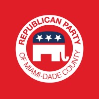 Miami-Dade GOP logo, Miami-Dade GOP contact details