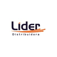 Líder Distribuidora logo, Líder Distribuidora contact details