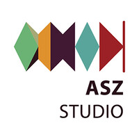 ASZ Studio logo, ASZ Studio contact details